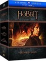 Хоббит: Трилогия (Режиссерская версия) [Blu-ray] / The Hobbit: The Motion Picture Trilogy (Extended Edition)