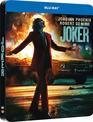 Джокер (IMAX SteelBook) [Blu-ray] / Joker (IMAX SteelBook)