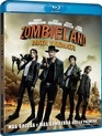 Zомбилэнд: Контрольный выстрел [Blu-ray] / Zombieland: Double Tap