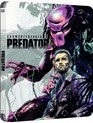 Хищник (3D+2D Steelbook) [Blu-ray 3D] / Predator (3D+2D Steelbook)