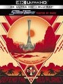 Звёздный десант: Предатель Марса (Steelbook) [4K UHD Blu-ray] / Starship Troopers: Traitor of Mars (Steelbook 4K)