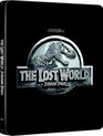 Парк Юрского периода 2: Затерянный мир (Steelbook) [Blu-ray] / The Lost World: Jurassic Park (Steelbook)