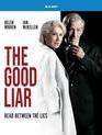 Хороший лжец [Blu-ray] / The Good Liar
