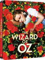 Волшебник страны Оз (Steelbook) [4K UHD Blu-ray] / The Wizard of Oz (Steelbook 4K)