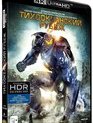 Тихоокеанский рубеж [4K UHD Blu-ray] / Pacific Rim (4K)