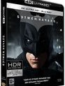 Бэтмен: Начало [4K UHD Blu-ray] / Batman Begins (4K)