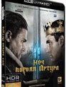 Меч короля Артура [4K UHD Blu-ray] / King Arthur: Legend of the Sword (4K)