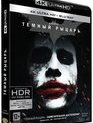 Темный рыцарь [4K UHD Blu-ray] / The Dark Knight (4K)