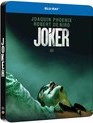 Джокер (Teaser Version Steelbook) [Blu-ray] / Joker (Teaser Steelbook)