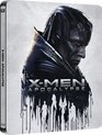 Люди Икс: Апокалипсис (3D+2D Steelbook) [Blu-ray 3D] / X-Men: Apocalypse (3D+2D Steelbook)