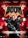 Дум (Специальное издание + Артбук) [Blu-ray] / Doom (Special Edition)