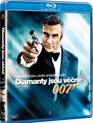 Джеймс Бонд. Агент 007: Бриллианты навсегда [Blu-ray] / James Bond: Diamonds Are Forever