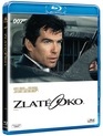 Джеймс Бонд. Агент 007: Золотой глаз [Blu-ray] / James Bond: GoldenEye