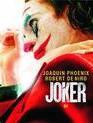 Джокер (Dolby Version Steelbook) [4K UHD Blu-ray] / Joker (WWA Dolby Version Generic Steelbook 4K)
