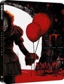 Оно 2 (Steelbook) [4K UHD Blu-ray] / It Chapter Two (Steelbook 4K)