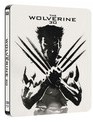 Росомаха: Бессмертный (3D+2D Steelbook) [Blu-ray 3D] / The Wolverine (3D+2D Steelbook)