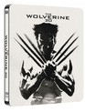 Росомаха: Бессмертный (3D+2D Steelbook) [Blu-ray 3D] / The Wolverine (3D+2D Steelbook)