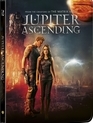 Восхождение Юпитер (3D+2D Steelbook) [Blu-ray 3D] / Jupiter Ascending (3D+2D Steelbook)