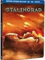 Сталинград (3D+2D Steelbook) [Blu-ray 3D] / Stalingrad (3D+2D Steelbook)