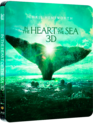 В сердце моря (3D+2D Steelbook) [Blu-ray 3D] / In the Heart of the Sea (3D+2D Steelbook)