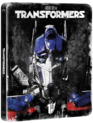 Трансформеры (Steelbook) [Blu-ray] / Transformers (Steelbook)