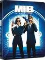 Люди в черном: Интернэшнл (Steelbook) [Blu-ray] / Men in Black International (Steelbook)
