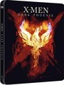 Люди Икс: Тёмный Феникс (Steelbook) [Blu-ray] / Dark Phoenix (Steelbook)
