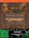 Джуманджи (Steelbook) [Blu-ray] / Jumanji (Steelbook)