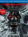 Терминатор: Генезис (Коллекционное издание 3D+2D) [Blu-ray 3D] / Terminator: Genisys (3-Disc Collector's Edition)