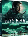 Исход: Цари и боги (3D+2D Steelbook) [Blu-ray 3D] / Exodus: Gods and Kings (3D+2D Steelbook)