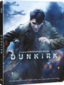 Дюнкерк (Steelbook) [Blu-ray] / Dunkirk (Steelbook)