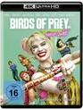 Хищные птицы: Потрясающая история Харли Квинн [4K UHD Blu-ray] / Birds of Prey: And the Fantabulous Emancipation of One Harley Quinn (4K)