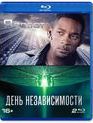 Я, робот / День независимости [Blu-ray] / I, Robot / Independence Day