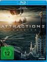 Вторжение [Blu-ray] / Attraction 2: Invasion