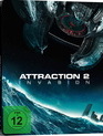 Вторжение (Steelbook) [Blu-ray] / Attraction 2: Invasion (Steelbook)