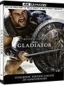 Гладиатор (Юбилейное издание Steelbook) [4K UHD Blu-ray] / Gladiator (20th Anniversary Edition Steelbook 4K)