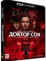 Доктор Сон [4K UHD Blu-ray] / Doctor Sleep (4K)