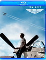 Топ Ган: Мэверик [Blu-ray] / Top Gun: Maverick