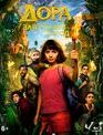 Дора и Затерянный город [Blu-ray] / Dora and the Lost City of Gold