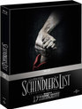 Список Шиндлера (Ограниченное коллекционное издание) [Blu-ray] / Schindler's List (Limited Collector's Edition)
