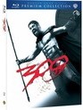 300 спартанцев (Премиум Коллекция) [Blu-ray] / 300 (Premium Collection)