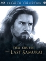 Последний самурай (Премиум Коллекция) [Blu-ray] / The Last Samurai (Premium Collection)