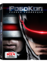 Робокоп: Квадрология [Blu-ray] / The RoboCop Collection