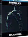 Черная дыра (Steelbook) [Blu-ray] / Pitch Black (Steelbook)