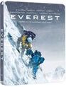Эверест (3D+2D Steelbook) [Blu-ray 3D] / Everest (3D+2D Steelbook)