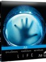 Живое (Steelbook) [Blu-ray] / Life (Steelbook)