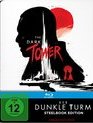 Тёмная башня (Steelbook) [Blu-ray] / The Dark Tower (Steelbook)