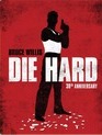 Крепкий орешек (Юбилейное издание Steelbook) [Blu-ray] / Die Hard (Anniversary Edition Steelbook)