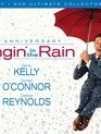 Поющие под дождем (Юбилейное коллекционное издание) [Blu-ray] / Singin' in the Rain (60th Anniversary Ultimate Collector's Edition)