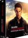 Джек Ричер / Джек Ричер 2: Никогда не возвращайся (Специальное издание + Артбук) [Blu-ray] / Jack Reacher / Jack Reacher: Never Go Back (Special Edition)